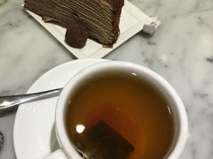 -Awfully Chocolate(来福士广场店)