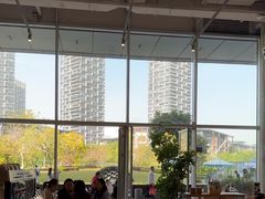 -SAANCI山池咖啡(海上世界文化艺术中心店)