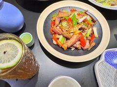 -云炒记·丽江本地传统菜(丽江古城店)
