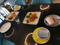 -LePark乐派亲子餐厅(33小镇店)