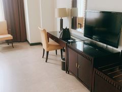 -佛山祈福仙湖酒店