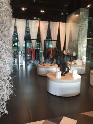 -THANN EXPRESS SPA