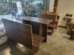 -屋裡·Union Bakery(龙江路店)