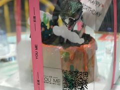 -UMe·玖觅(曲江店)