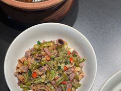 -山涧肴·泉水煮活鱼(坂田店)