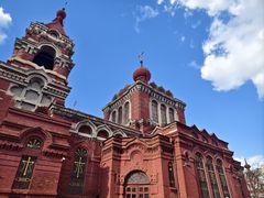 -圣·阿列克谢耶夫教堂