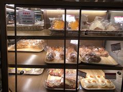 -山崎面包(静安久光店)