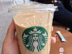 -星巴克臻选(成都东方新希望天祥店)