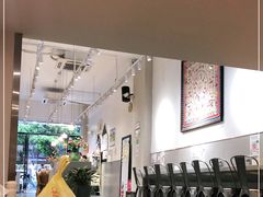 大堂-小豆海棠(嘉兴路店)