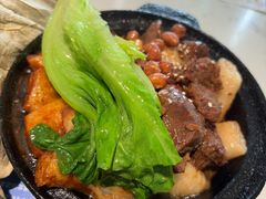 -叹茶靓点·粤式餐厅·全天茶市(石井万民广场店)