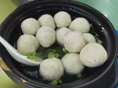 -景好海鲜餐厅(大鹏必选旅游店)