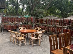 -大口潮边炉中餐火锅