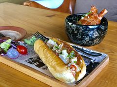-香樟花园法式铁板烧(恒隆广场店)