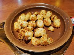 -萨莉亚意式餐厅(江桥万达广场店)