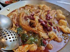 -小螺大作·螺蛳粉火锅(林和西店)