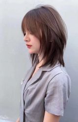 -Rise Hair上升造型