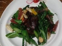 -广东道至正餐厅(区庄店)