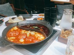 -新辣道鱼火锅(航天万源店)