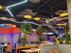-亿牌牌东北烧烤(博物馆旗舰店)