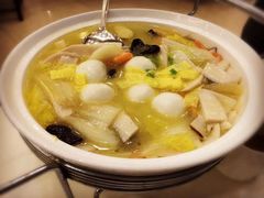 -咸亨酒店(和平店)