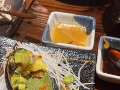 -鸟鹏烧鸟居酒屋(龙岗万科店)