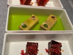 -柿合缘新京菜(静安嘉里中心店)