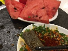 -川成串·自助串串香火锅(朝阳店)