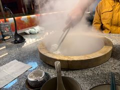 -云荷里·蒸汽石锅鱼·云南菜(中发百旺店)