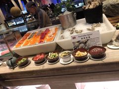 -深圳隐秀山居酒店