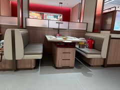 -海底捞火锅(之心城店)