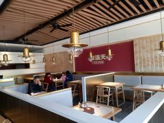 -谷连天八宝粥家常菜(正定店)