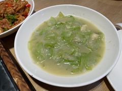 -得稻小饭堂·江西菜(浦江店)