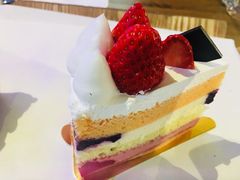 -巴黎贝甜(大宁国际商业广场店)