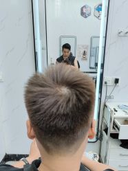 点击看大图 -ML名流·剪发烫发染发