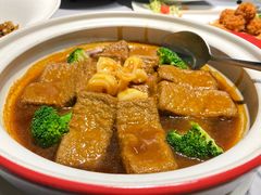 -润泽天·湘味家宴(岳麓山店)
