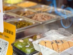 -张果佬年糕卷(科巷店)