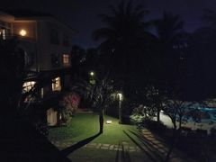 -三亚亚龙湾雅高美爵酒店