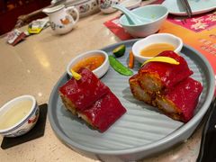 -点都德(汇盈广场店)