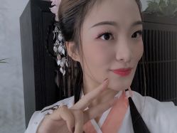 -盘子女人坊古装写真摄影(天津总店)