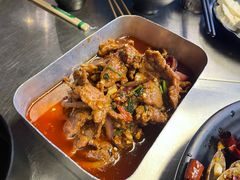 -嗨牛味海鲜烧烤