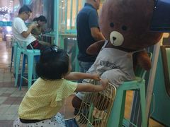 -烤路里·韩国品质自助烤肉(石路天虹4号店)