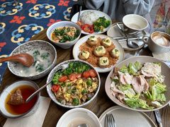 -Brut Eatery Wine Bar & Restaurant (建国东路店)