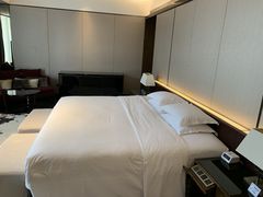 -广州天河希尔顿酒店