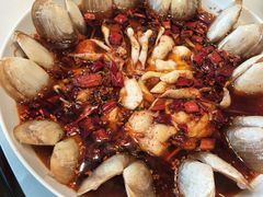 -万达瑞华酒店·品珍中餐厅