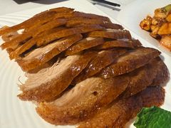 -一屋一食·京湘味主题餐厅