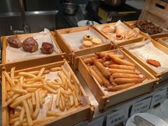 -川骄海鲜自助(亚运村店)