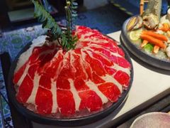 -生如夏花泰式火锅(鹭洲里店)