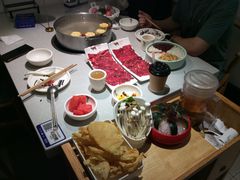 -俏牛哥鲜牛肉牛肆馆(重庆天地店)