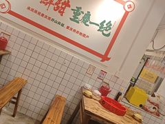 -聂发财重庆江湖菜(解放碑店)