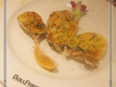 -炙烧战斧牛排餐厅(中山路动壹店)